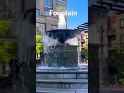 Fountain