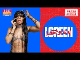 Loreen | State of EXIT 2025