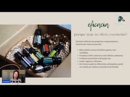 Como empreender com a doTERRA