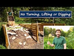 Composting | The Permaculture Way