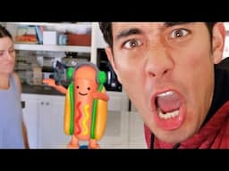 *1+ HOUR* All Best New Zach King Magic Tricks 2023 - Best Magic Vines Ever