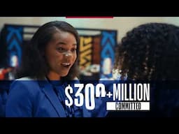 NBA Foundation PSA