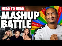 Ep 2 | 32 DJs Battle Head to Head | LiftOFF’s Mashup Battle | Part 2 (Recap)