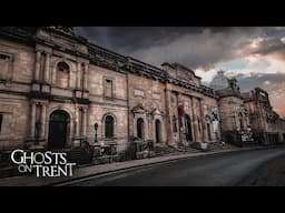 THE WORLD'S MOST HAUNTED DUNGEON | THE GALLERIES OF JUSTICE