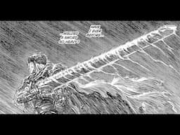 Berserk [1/2]:  The Humanity of Swords