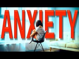 Don’t Fight Anxiety With Willpower - Here Is Why…