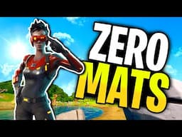 EARLY GAME Mastery Guide - How To Fight With No Mats | Why You Suck At Fortnite (Reupload)