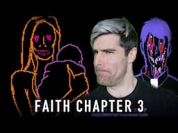 FAITH CHAPTER 3 - I Have to Fight HOW MANY Children?!