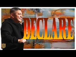 How to Declare God’s Word & Transform Your Life! | Pastor Jason Lozano