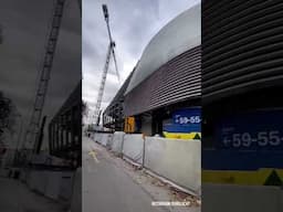 Estadio Santiago Bernabéu #Halamadrid #realmadrid