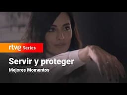 Servir y Proteger: Capítulo 337 - Mejores Momentos | RTVE Series