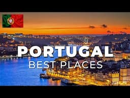 Portugal Travel - Best Things To Do in Portugal | Wonders of Portugal