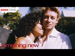 Dancing At The Wedding (Final Scene) | Something New (2006) | RomComs