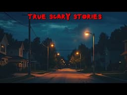 14 Chilling TRUE Scary Stories That Will Haunt You! (Horrormix Vol. 11)