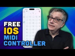 Turn Your iPhone or iPad into a Free MIDI Controller with NovoNotes Duo