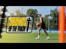 Sounds of the Track: Hump day Hustle