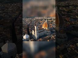 Climb Florence’s Most Iconic Landmark – The Duomo!