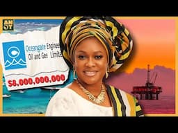 Pan-African Moves! Nigerian Oil Tycoon's $1.8 Billion Project in Grenada is a Game Changer