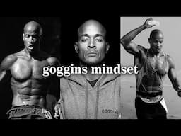 Goggins Mindset | David Goggins Powerful Motivational Speech