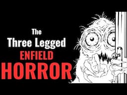 Unsolved TO THIS DAY: What Was The ENFIELD CREATURE?