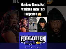 Katt Williams Goes Viral Again After Racing Monique Backstage On Heaven On Earth Tour