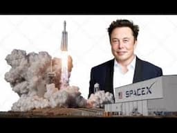 The Musk Revolution