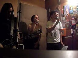 El Otro Yo - Sala de Ensayo 2008 #MelodíasVibradoras con #Miranda