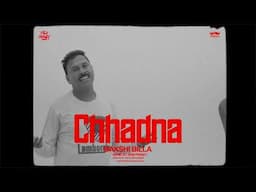 DESIFRENZY - CHHADNA  |  Bakshi Billa  |  Vilene  |  Latest Punjabi Sad Song 2023