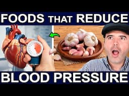 Lower Blood Pressure FAST and NATURALLY - 5 Tricks To Lower Blood Pressure Quickly In Minutes