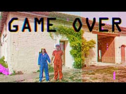 2023: Game Over