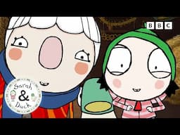 November Fun | Sarah and Duck Official