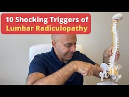 10 Surprising Causes of Lumbar Radiculopathy You Won't Believe #5