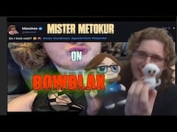 Mister Metokur - Bowblax [2025-01-18]