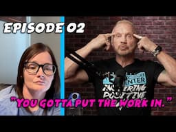 Callers Get Inspired by DDP - Pep Talk with DDP Ep 02