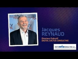 IA & IOT Industriel avec WINDEV et DIGITAL CACTUS