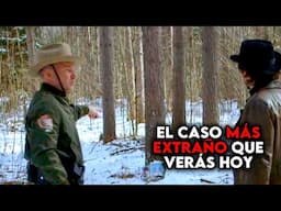 POPULATION ZERO | El Caso más EXTRAÑO de Yellowstone