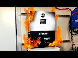 Fire Proof Your Home! Prevent Equipment Fires