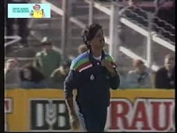 World Cup 1992. What the?! How on earth did Srikkanth drop this sitter against New Zealand?