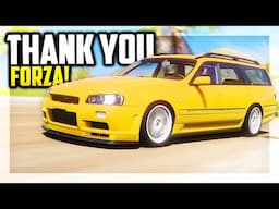 20 Things Everybody LOVES About Forza Horizon 5!