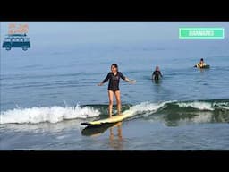 La union Surfing Funny Clips