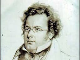 Franz Schubert - Adagio in E major (D. 612)