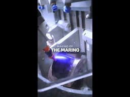 Making of the Fuse Marino ⚡