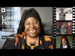 Loretta Ross Interview: A Personal History of Reproductive Justice | The Thread