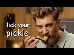 rhett being inappropriate for 6 minutes straight