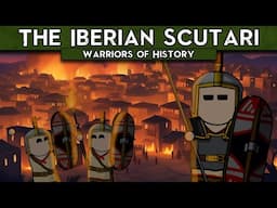 The Scutari | Warriors of History