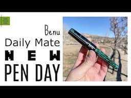 BENU Daily Mate Fresh Monday EXPOSED - The Shocking Truth! Comparison to Euphoria and Talisman.