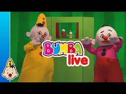 🔴🤡⭐ Bumba AFLEVERINGEN 24/7 LIVE 💛