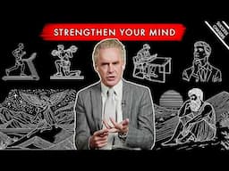 A Complete Guide To Strengthen Your Character - Jordan Peterson