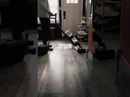 Home Dyson Tour #techhome #tech