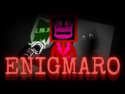 Enigmaro | -Incredibox: Melophobia- mix